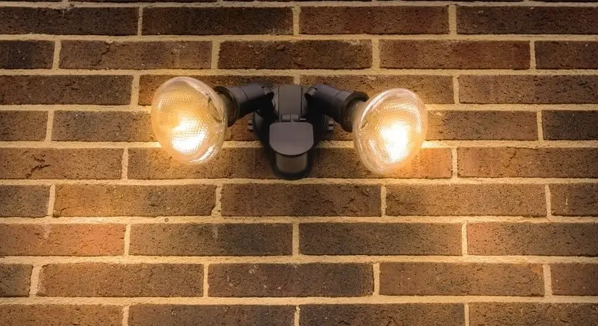 Security Light Installers Wood Green in Wood Green