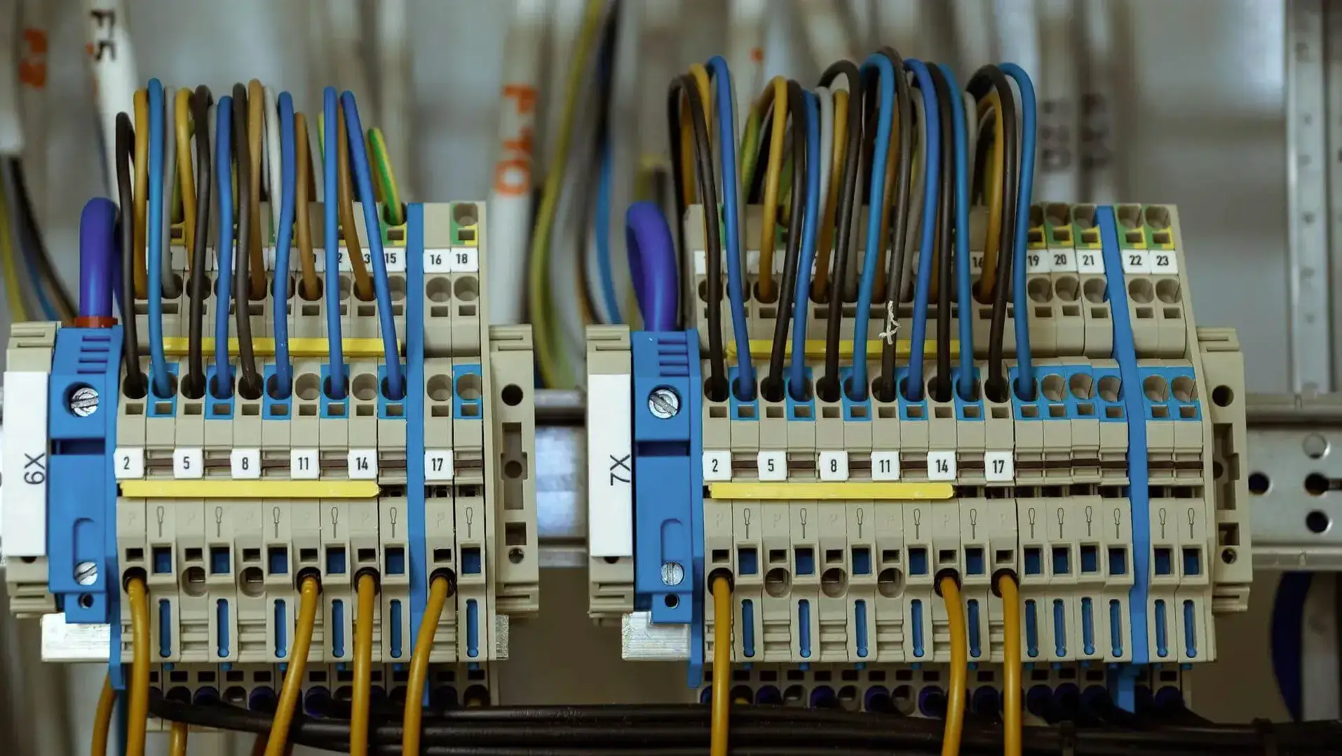 Surge protection installations Wood Green in Wood Green