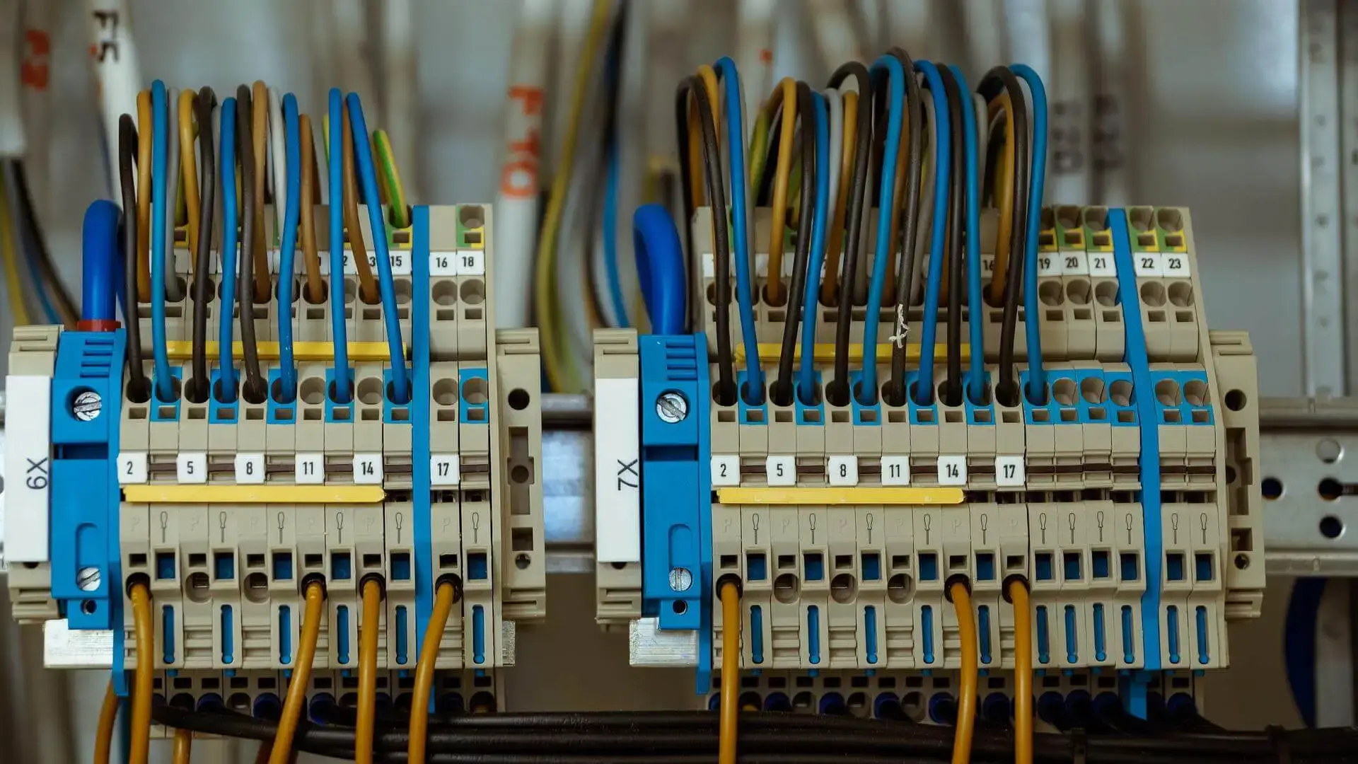 Surge protection installations Wood Green in Wood Green