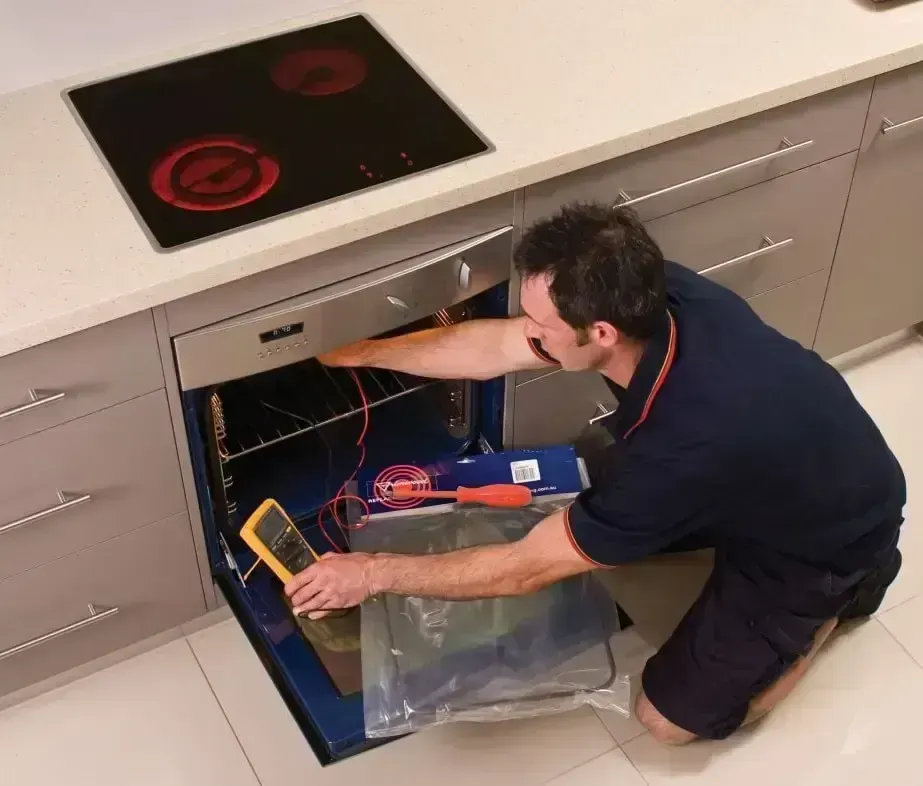 Electric oven installations in Wood Green